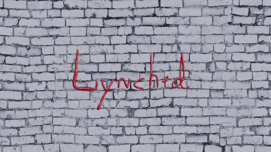Lynched