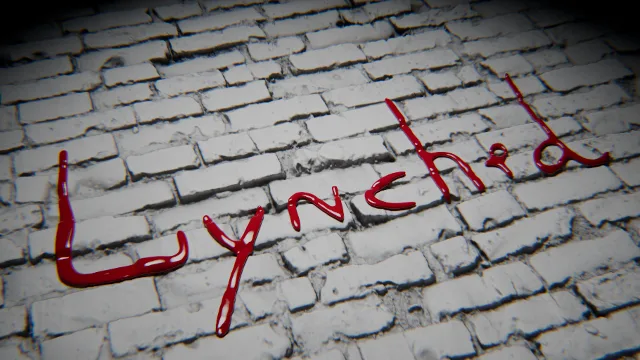 Lynched