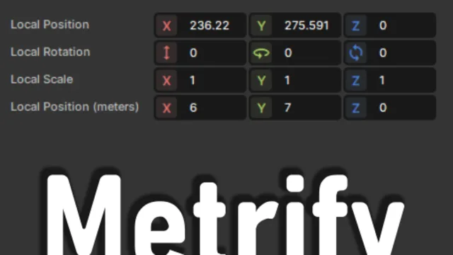Metrify
