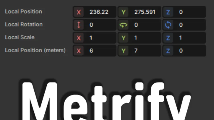 Metrify