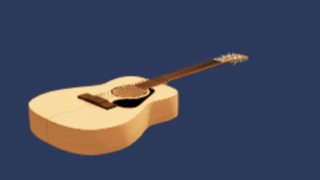 Acoustic Guitar
