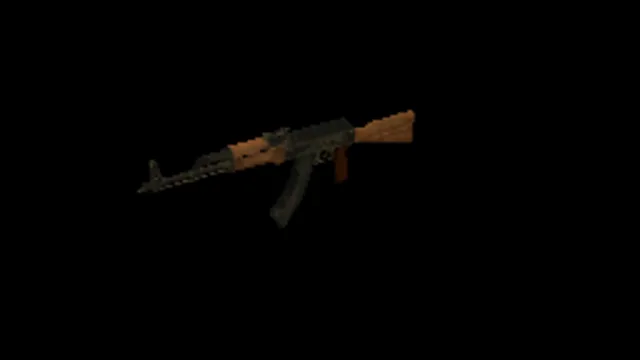 Test AKM