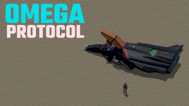 Omega Protocol