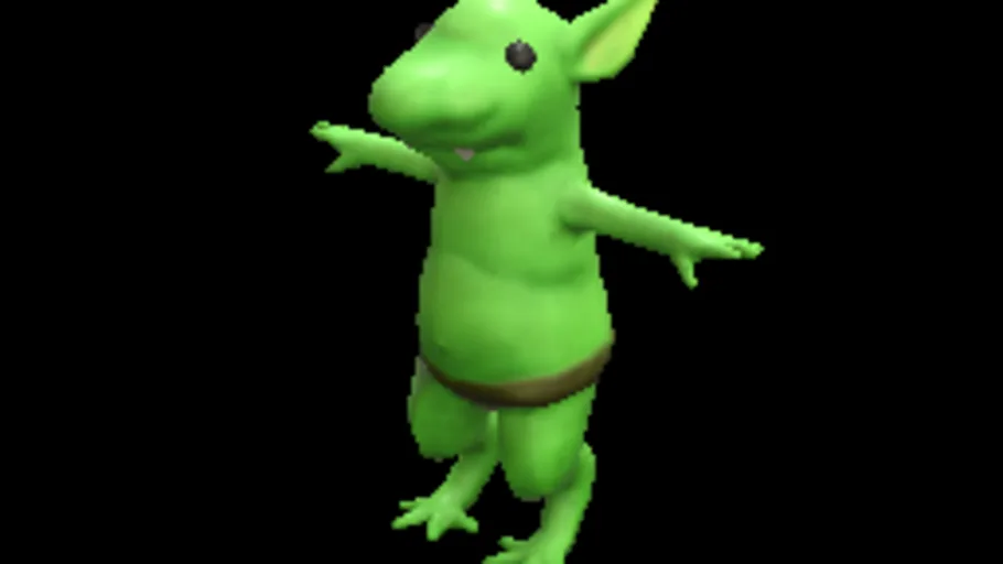 Goblin
