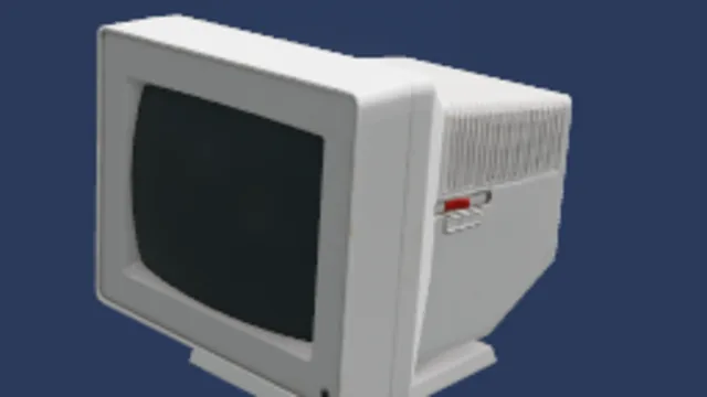 Half-Life: Alyx Monitor.