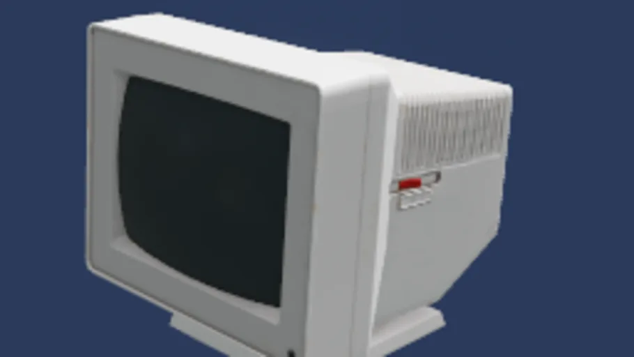 Half-Life: Alyx Monitor.