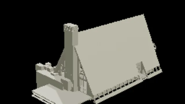 Bungalow A