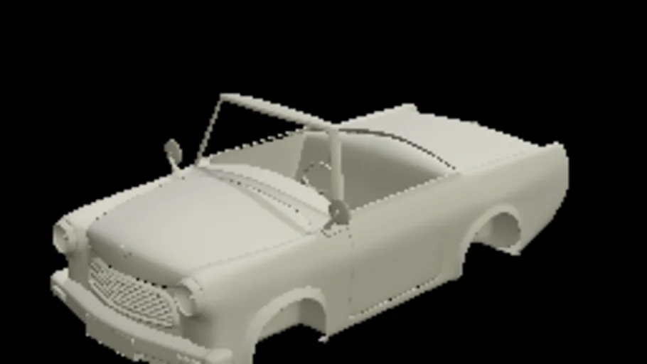 Car 1