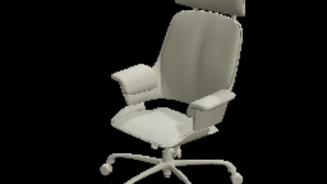Chair 1