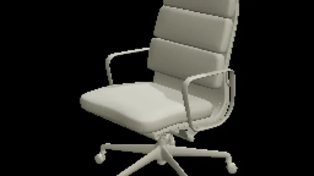 Chair 10