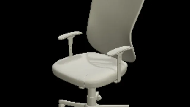 Chair 11