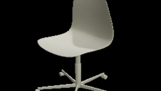 Chair 12
