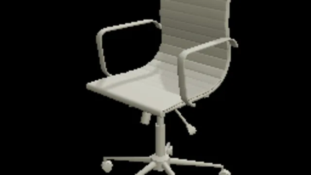 Chair 13