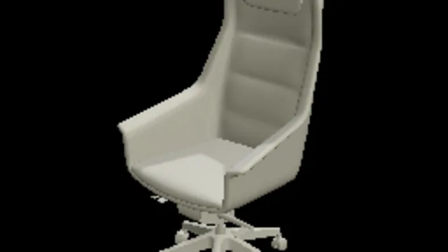 Chair 15