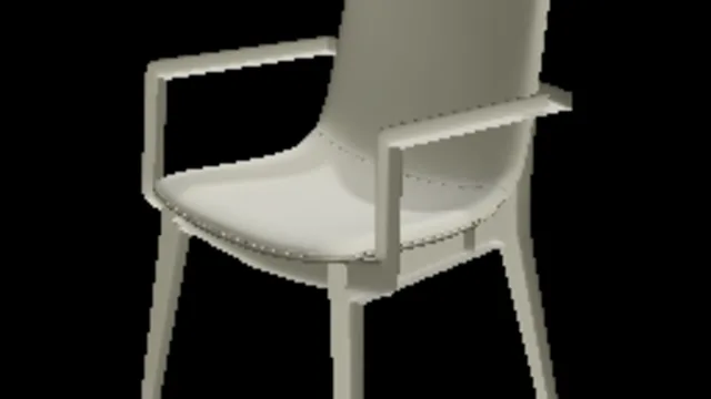 Chair 16