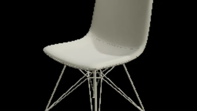 Chair 17