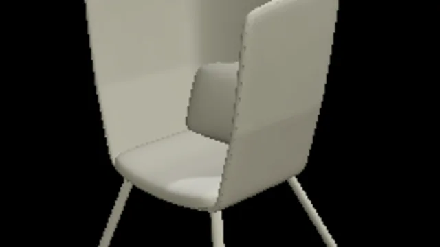 Chair 18