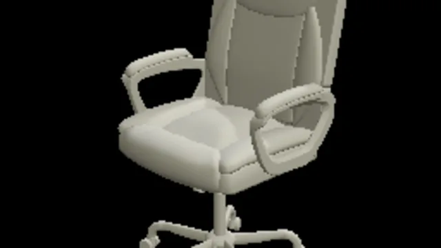 Chair 2