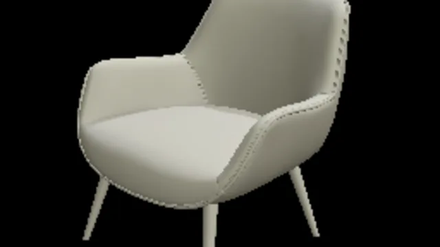 Chair 20