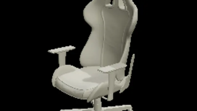 Chair 23