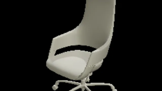 Chair 4