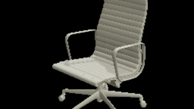 Chair 8