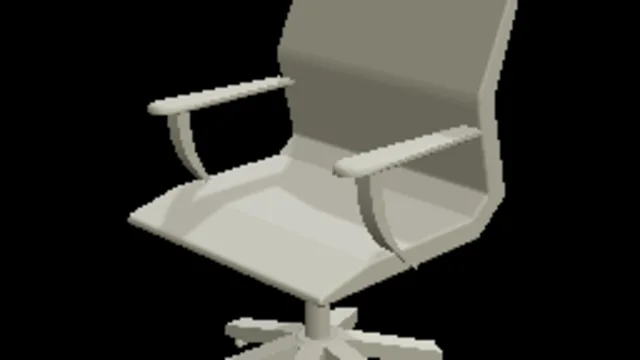 Chair 9