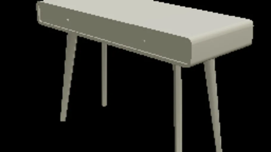 Desk 1