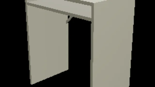 Desk 10