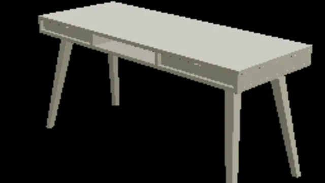 Desk 12