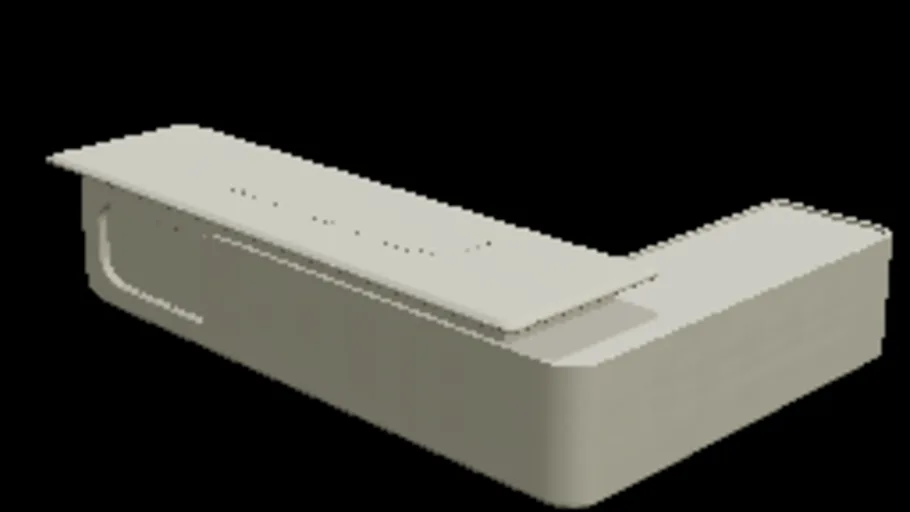 Desk 14