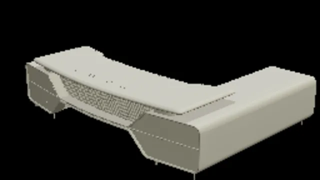 Desk 16