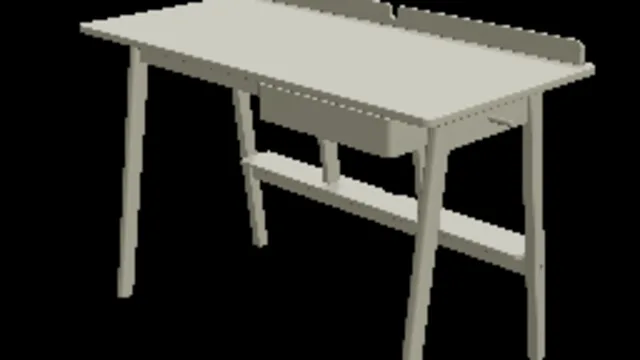 Desk 2
