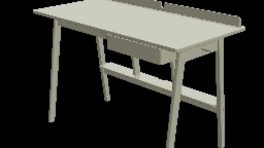 Desk 2
