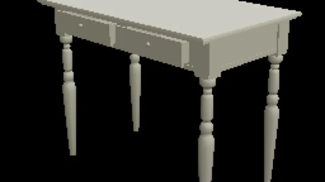 Desk 3