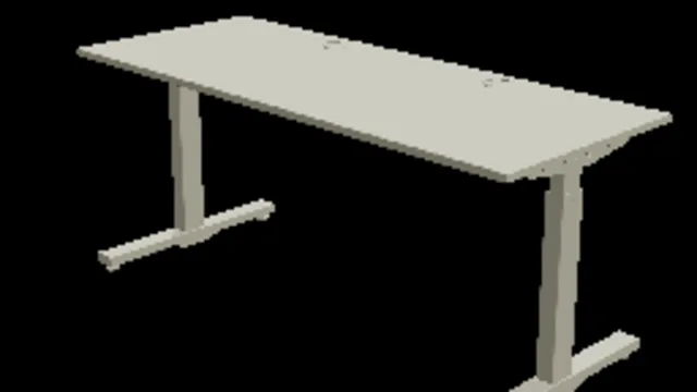 Desk 5