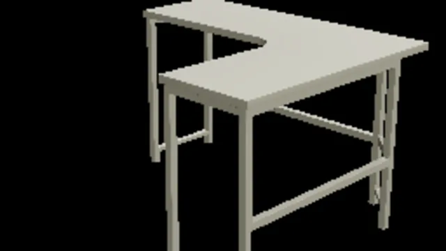 Desk 6