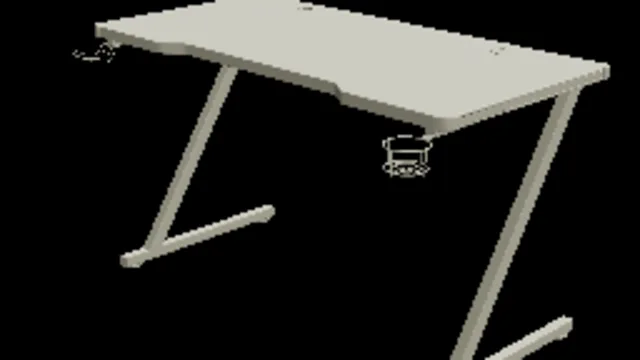 Desk 7