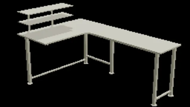 Desk 9