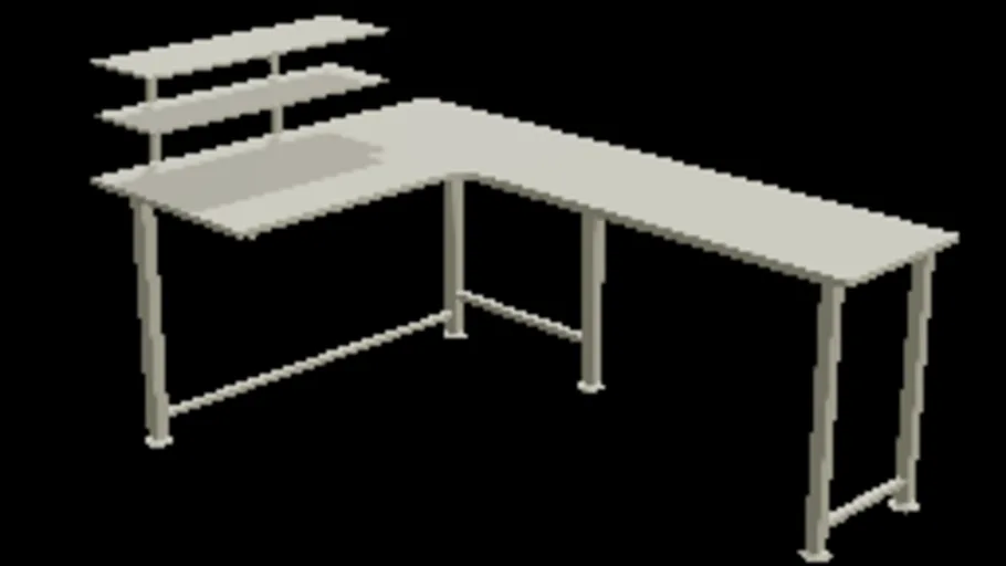 Desk 9