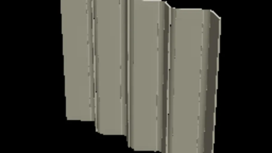 modern wall 1