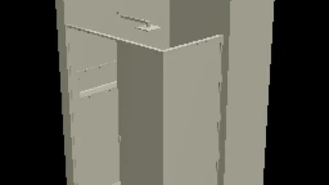 Shower 1