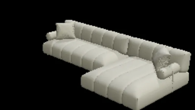 Sofa 19