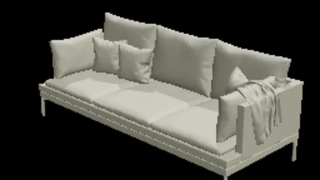 Sofa 3