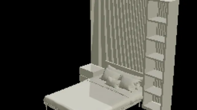 modern wall 2