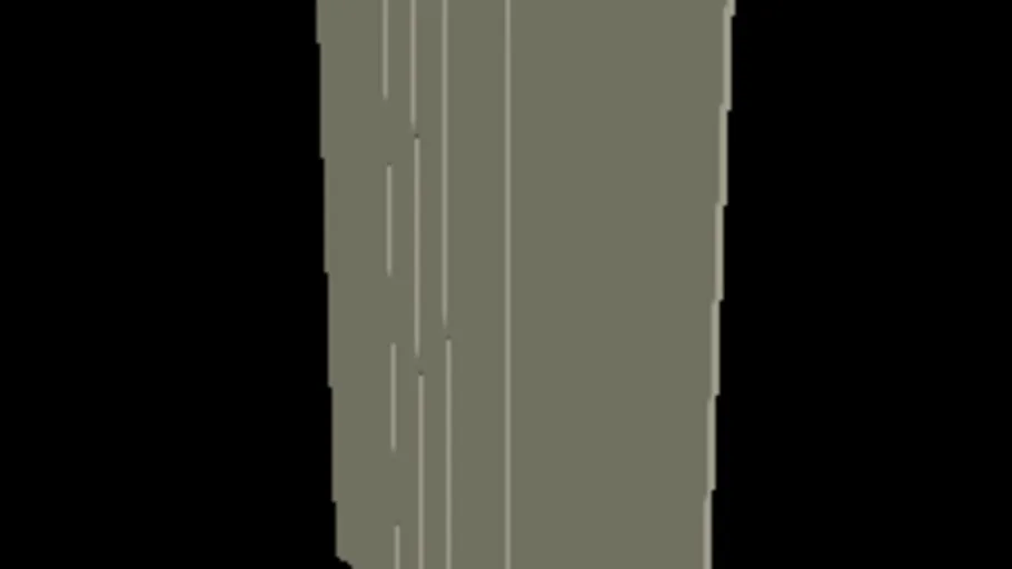 Wall Pane 3