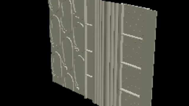 Wall Panel 13