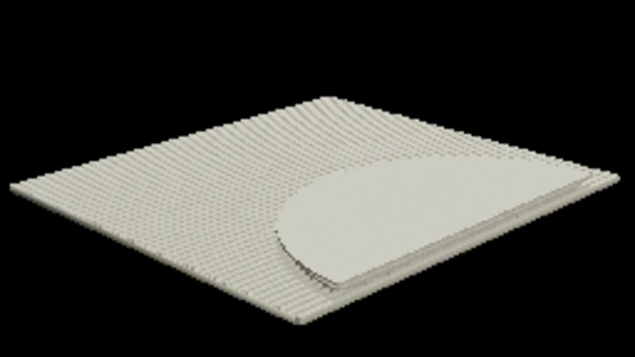 Wall Panel 14