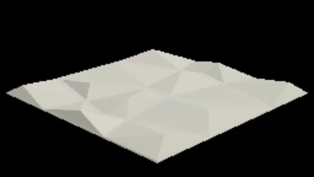 Wall Panel 15