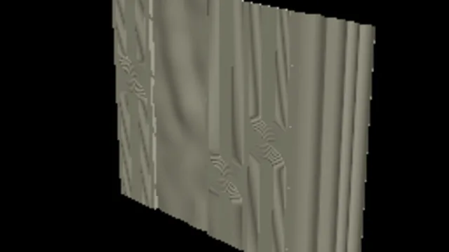 Wall Panel 16